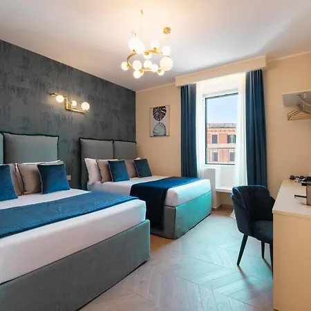 Dipinto Di Blu Termini ローマ