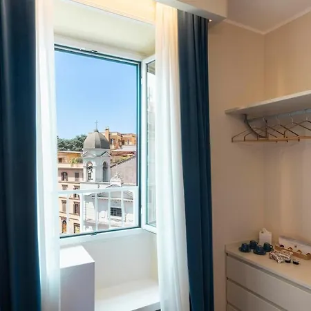 Dipinto Di Blu Termini 別荘 ローマ