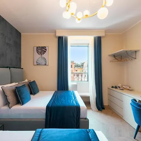 Dipinto Di Blu Termini ローマ