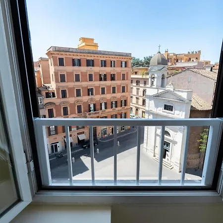 Semesterbostad Dipinto Di Blu Termini Rom