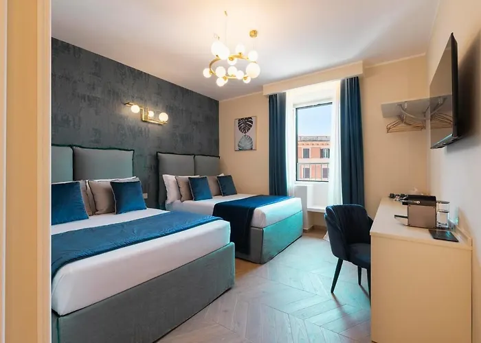 Dipinto Di Blu Termini Rom