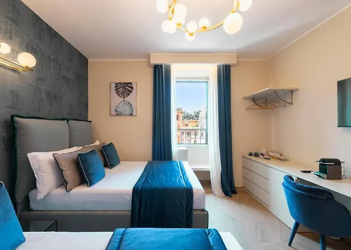 Dipinto Di Blu Termini ローマ