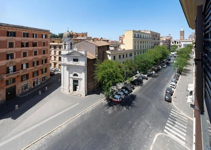 Dipinto Di Blu Termini Rom