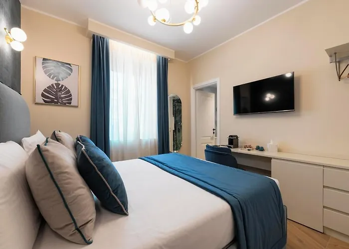 Dipinto Di Blu Termini ローマ