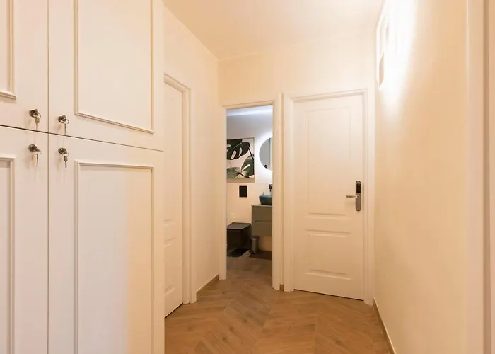 Dipinto Di Blu Termini Semesterbostad *