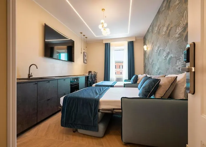 Dipinto Di Blu Termini