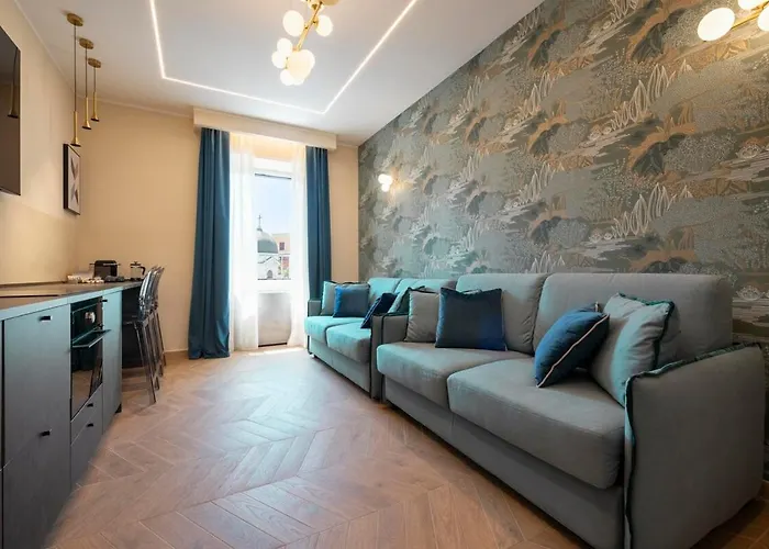 Dipinto Di Blu Termini