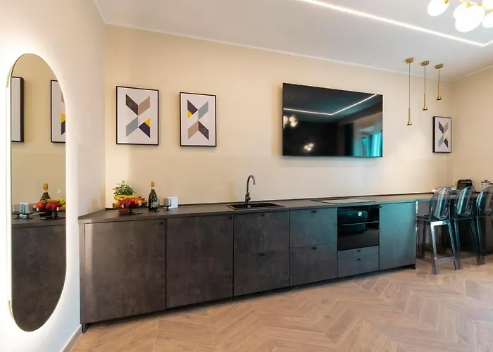 Semesterbostad Dipinto Di Blu Termini