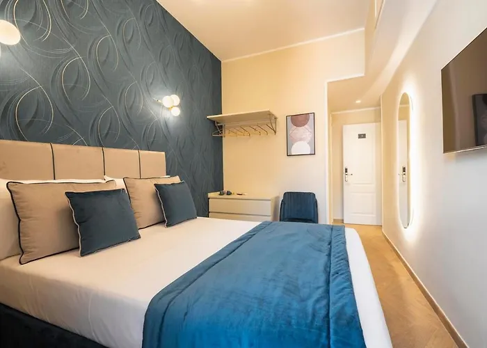 Dipinto Di Blu Termini