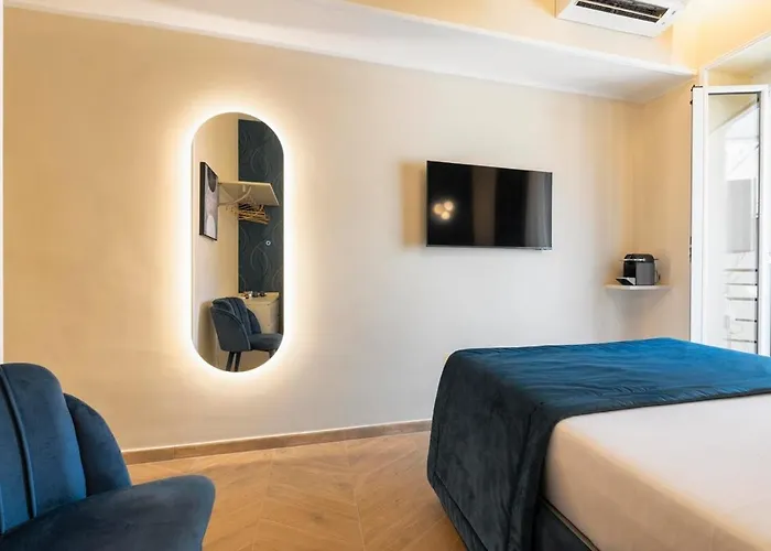 Dipinto Di Blu Termini Rom