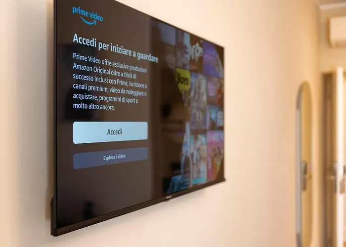 Dipinto Di Blu Termini