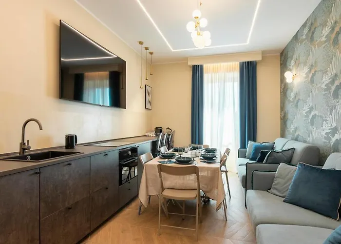 Dipinto Di Blu Termini 別荘 ローマ