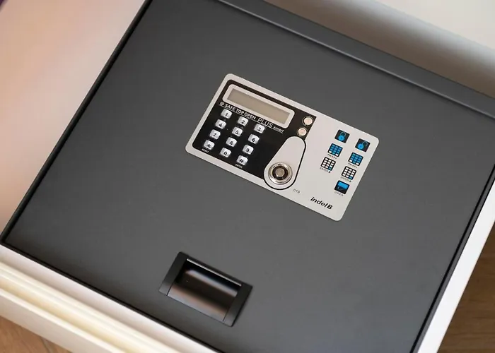 Semesterbostad Dipinto Di Blu Termini *