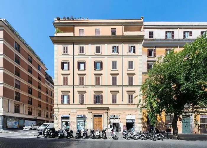 Dipinto Di Blu Termini 別荘