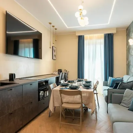 Dipinto Di Blu Termini Casa de hóspedes Roma