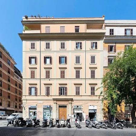 Dipinto Di Blu Termini Casa de hóspedes