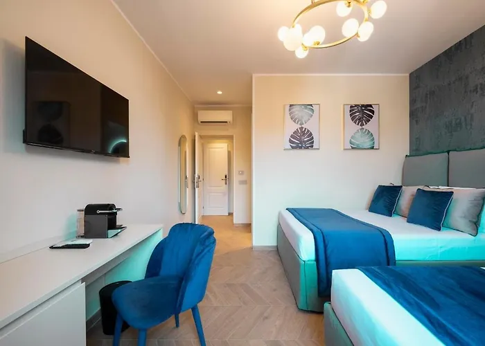 Dipinto Di Blu Termini 로마