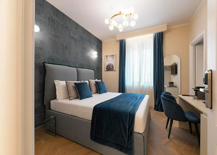 Dipinto Di Blu Termini *