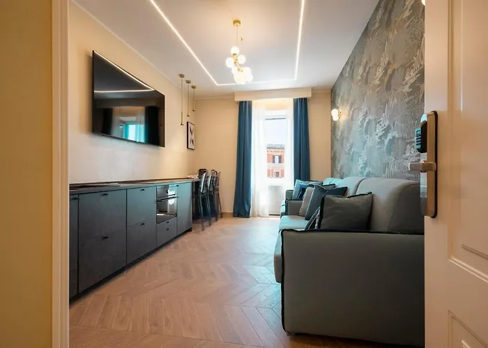 Dipinto Di Blu Termini * 로마